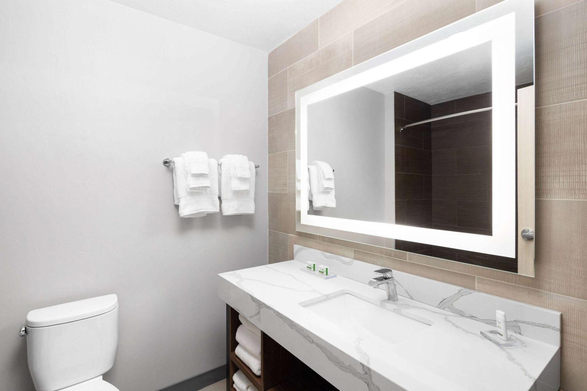 Hawthorn Extended Stay By Wyndham 킹맨 외부 사진