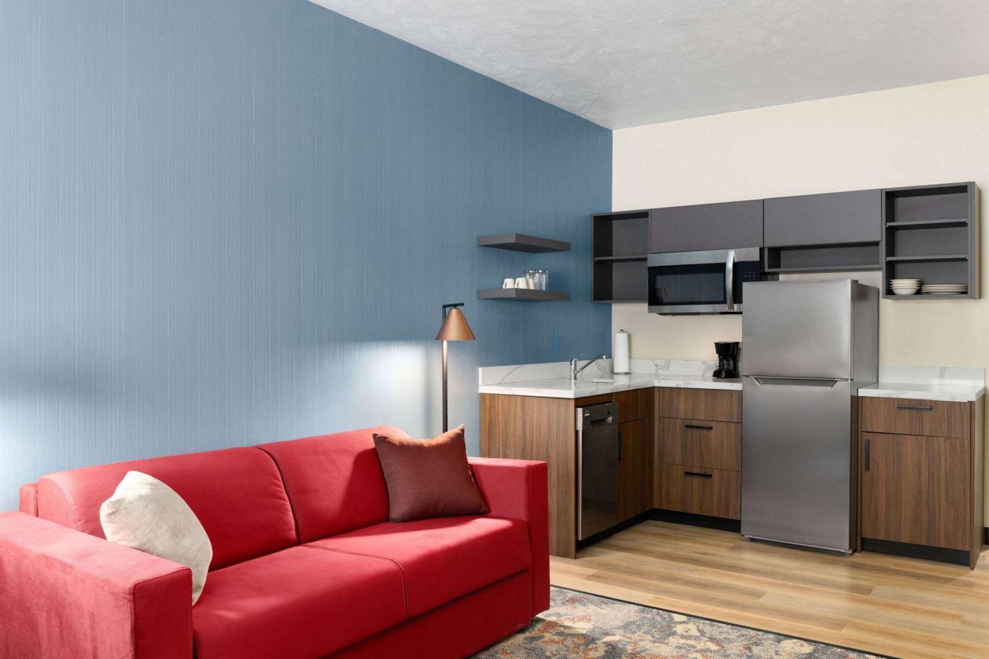 Hawthorn Extended Stay By Wyndham 킹맨 외부 사진