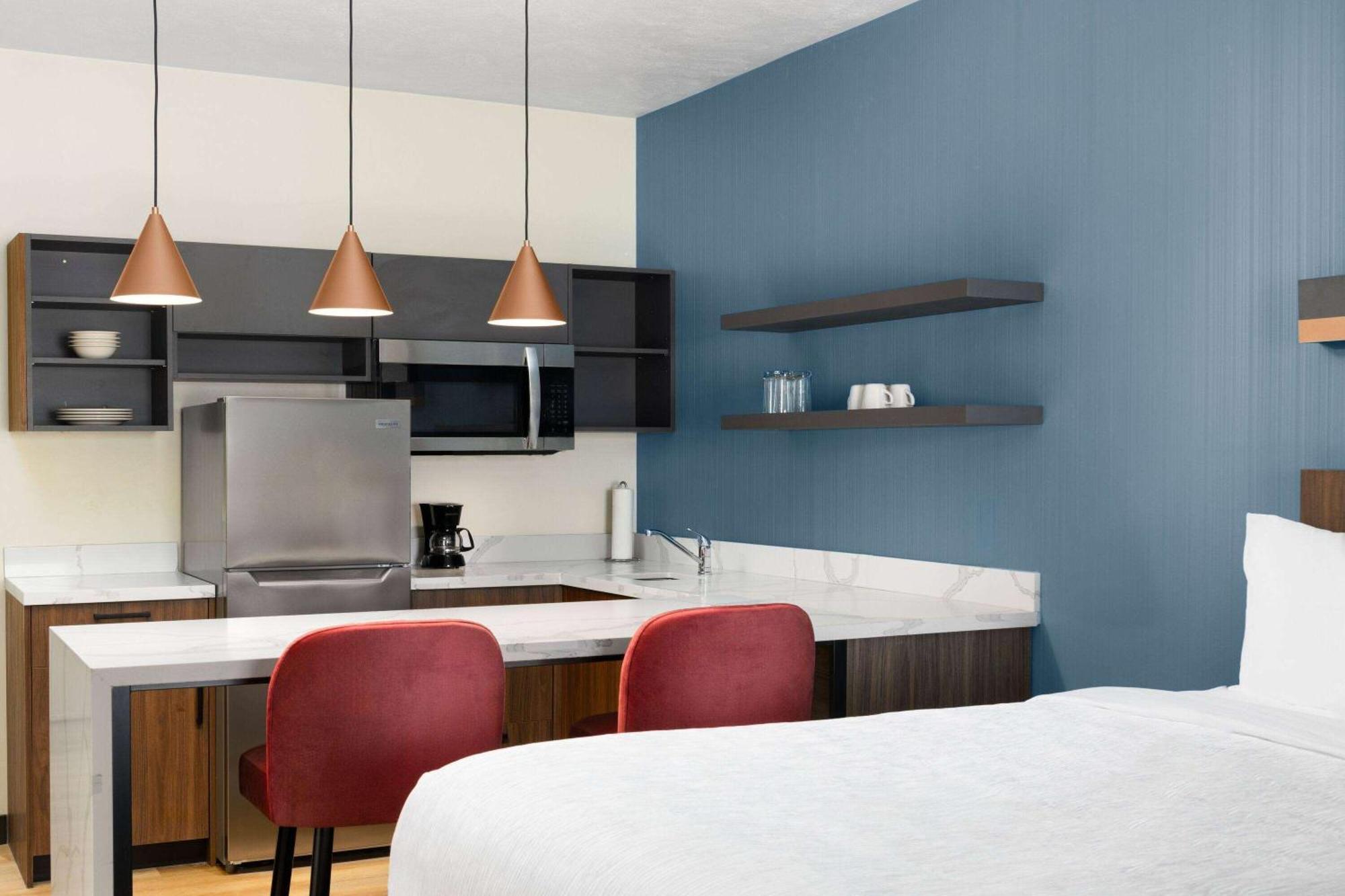 Hawthorn Extended Stay By Wyndham 킹맨 외부 사진