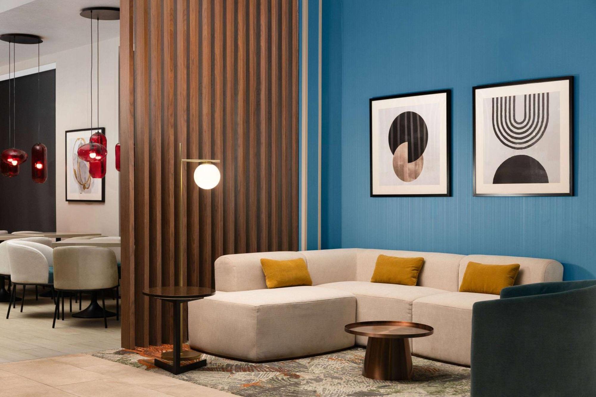 Hawthorn Extended Stay By Wyndham 킹맨 외부 사진